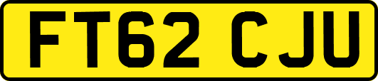 FT62CJU