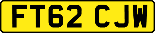FT62CJW