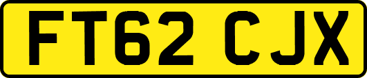 FT62CJX
