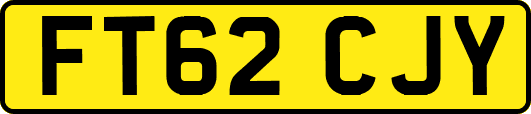 FT62CJY