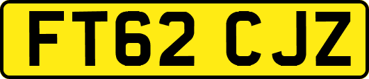 FT62CJZ