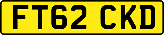 FT62CKD
