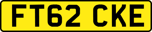 FT62CKE
