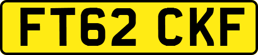 FT62CKF
