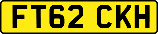 FT62CKH