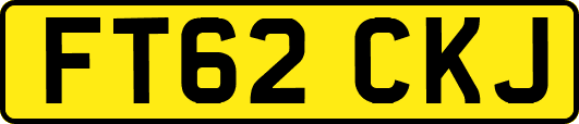 FT62CKJ