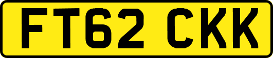 FT62CKK