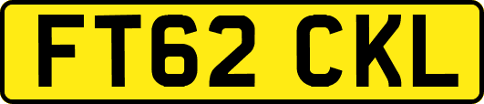 FT62CKL