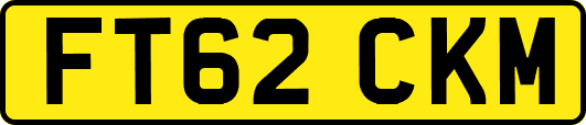 FT62CKM