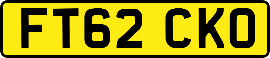 FT62CKO