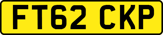 FT62CKP