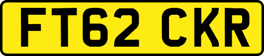 FT62CKR