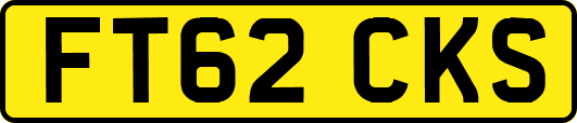 FT62CKS