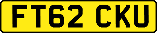 FT62CKU