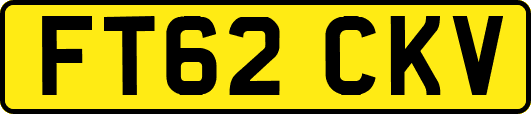 FT62CKV