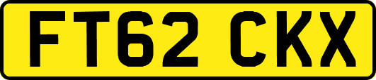 FT62CKX