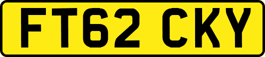 FT62CKY