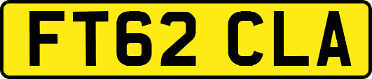 FT62CLA