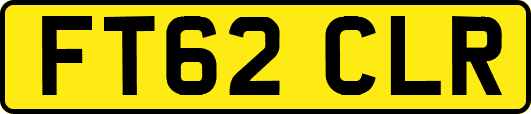 FT62CLR