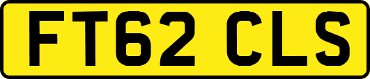 FT62CLS