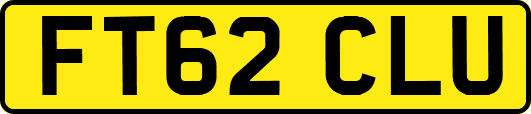 FT62CLU