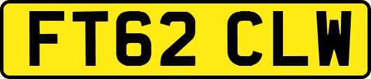 FT62CLW