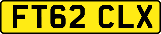 FT62CLX