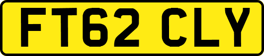 FT62CLY