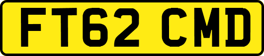 FT62CMD
