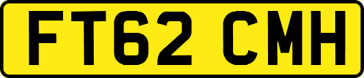FT62CMH