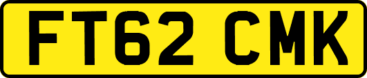 FT62CMK