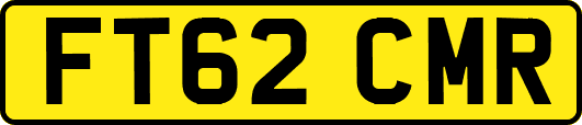 FT62CMR