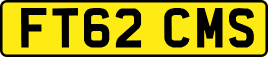 FT62CMS