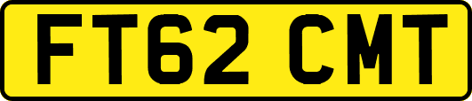 FT62CMT