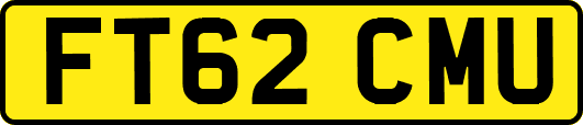 FT62CMU