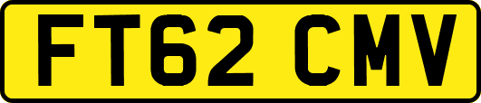 FT62CMV
