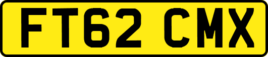 FT62CMX