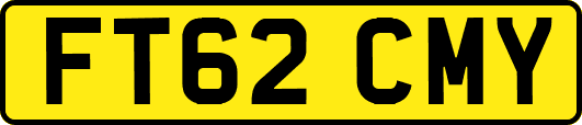 FT62CMY