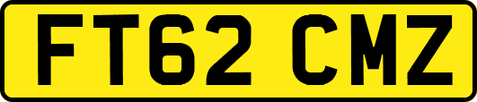 FT62CMZ