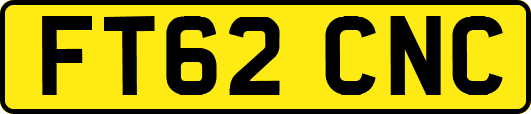 FT62CNC