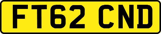 FT62CND