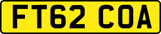 FT62COA