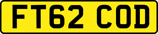 FT62COD