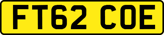 FT62COE