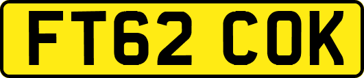 FT62COK