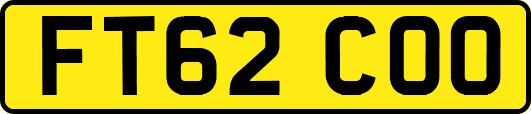 FT62COO