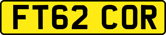 FT62COR