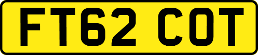 FT62COT