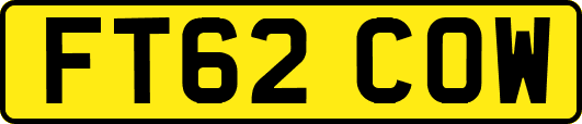 FT62COW