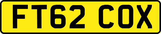 FT62COX